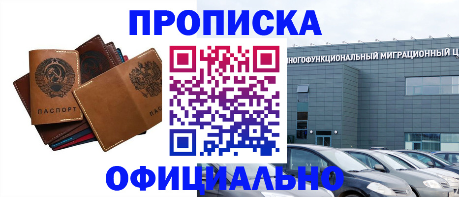 прописка в квартире в Балтийске